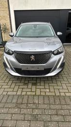 Peugeot  2008, Automaat, Monovolume, Euro 6, 1199 cc