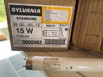 63 stuks: 40cm F15/154 G13 6500k NIEUW, Ophalen