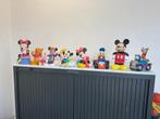 Disney beelden / spaarpotten, Ophalen of Verzenden, Donald Duck, Gebruikt, Beeldje of Figuurtje