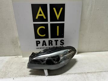 Koplamp BMW F10 F11 facelift xenon A9731713111 links beschikbaar voor biedingen