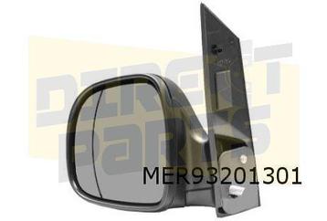 Mercedes-Benz Vito / Viano 10/03-12/14 (W639)  spiegel a-sfe beschikbaar voor biedingen