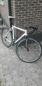 Prorace gravel of veldrit fiets, Fietsen en Brommers, Ophalen of Verzenden, Zo goed als nieuw