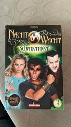 Nachtwacht: Schemermeer, Enlèvement