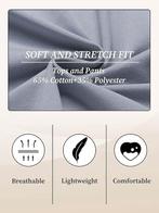 Pyjama pour femme | Coton | LIVRAISON GRATUITE, Vêtements | Femmes, Pyjamas, Neuf, RELIEW, -, -