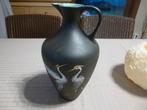 mooie oude vaas kan getekend, Antiek en Kunst, Ophalen of Verzenden