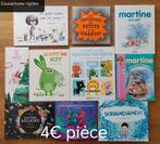 Livres enfants (petits prix), Kinderen en Baby's, Ophalen, Zo goed als nieuw