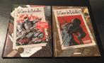 2 BD Le coeur des batailles de Morvan & Kordey, Ophalen of Verzenden, Zo goed als nieuw, Meerdere stripboeken