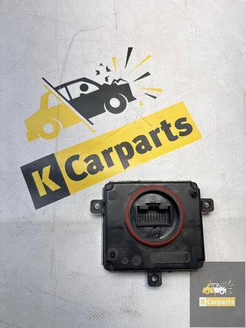 VW Audi Koplamp module Origineel 4G0907697H beschikbaar voor biedingen