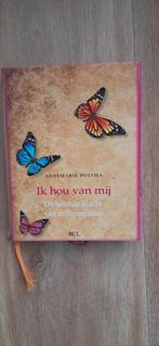 Ik hou van mij - Annemarie Postma, Enlèvement ou Envoi, Utilisé, Annemarie Postma