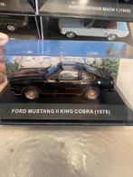 Ford mustang II King cobra 1978