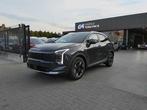 Kia Sportage 1.6 T-GDi 150pk Automaat LX Plus Facelift '25, Autos, Argent ou Gris, Achat, Euro 6, Entreprise