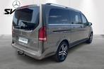 Mercedes-Benz V-klasse 250d 4-MATIC Lang Avantgarde, Auto's, Mercedes-Benz, Automaat, 177 g/km, Gebruikt, Euro 6