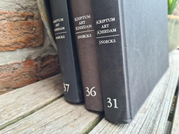 Kunst~en antiekveiling Snoecks, Boeken, Kunst en Cultuur | Beeldend, Ophalen