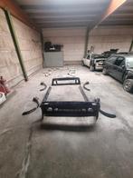 Golf1 cabrio karmann kit, Ophalen