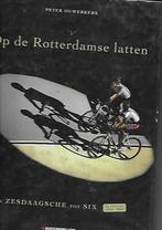 op de Rotterdamse latten, Livres, Livres de sport, Course à pied et Cyclisme, Enlèvement ou Envoi, Neuf