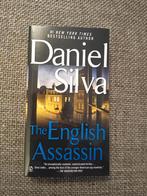 Daniel Silva - The English assassin, Boeken, Ophalen of Verzenden, Zo goed als nieuw