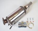 Roetfilter Skoda Superb, Volkswagen Passat 2.0 TDI, -, -, Ophalen of Verzenden, -