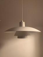 Lampe Poulsen PH4/3 design P. Henningsen made in Denmark, Maison & Meubles, Comme neuf