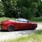 Ford focus cc 2.0l tdci 11/2008 240000 km, Auto's, Particulier, Te koop, Focus