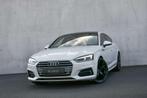Audi A5 Sportback *40 TFSI*AMBIENT*S-LINE*20 INCH*CARPLAY*, Entreprise, Noir, 5 portes, Anti démarrage