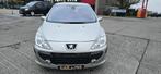 PEUGEOT 307 1.6 HDI MOD 2007 CLIM.DIG/1PROPRIÉTAIRE/2.999 €, Autos, Peugeot, Entreprise, Rétroviseurs électriques, 5 portes, Euro 4