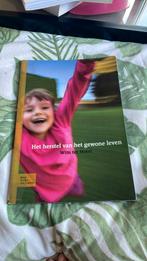 Wim ter Horst - Het herstel van het gewone leven, Ophalen of Verzenden, Nederlands, Wim ter Horst