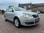 Volkswagen Polo 1.2i Comfortline *12 mois de garantie*, Autos, Volkswagen, Electronic Stability Program (ESP), Achat, Entreprise