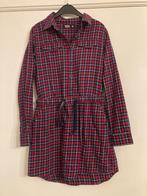 Geruit jurkje - Ghost Rockers - maat 140, Kinderen en Baby's, Gebruikt, Meisje, JBC, Ophalen of Verzenden