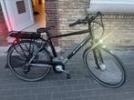 Electrische fiets + electrische step, Fietsen en Brommers, Elektrische fietsen, Ophalen