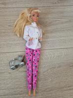 Barbie dierenverzorger, Ophalen, Zo goed als nieuw, Barbie
