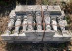 Antieke stenen balustrades, Tuin en Terras, Ophalen