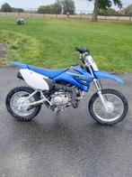 Yamaha ttr 110 cc, Ophalen, Yamaha, Zo goed als nieuw, 110 cc