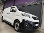 Peugeot Expert 2.0 HDI verlengd inrichting BTW incl., Auto's, 75 kW, 0 cilinders, 0 kg, Leder en Stof