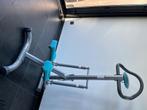 Stepper Domyos ST660, Sport en Fitness, Ophalen, Zo goed als nieuw, Benen, Stepapparaat