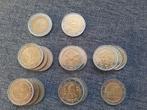 Pièces spéciales de 2 euros commémoratives Belgique, 2 euros, Enlèvement ou Envoi, Belgique