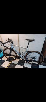 Koersfiets, Ophalen, Zo goed als nieuw
