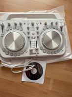 Dj set Pioneer DJ weGO2 W, Muziek en Instrumenten, Ophalen, Zo goed als nieuw, Pioneer
