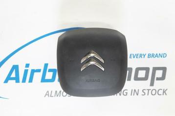 Aibag volant Citroen C3 (2016-....) beschikbaar voor biedingen