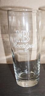 duvel mb moortgat glas, Ophalen of Verzenden, Bierglas