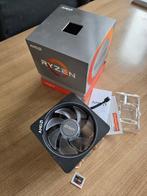 AMD CPU Cooler, Computers en Software, Computerkoelers, Ophalen of Verzenden, Nieuw, Luchtkoeling