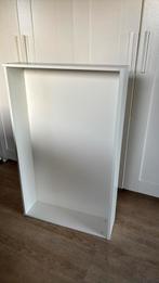 Witte lade ikea pax, Enlèvement, Comme neuf