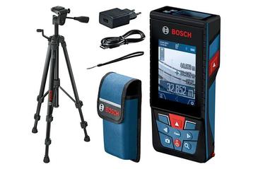 Laserafstandsmeter Bosch nieuw GLM 120c beschikbaar voor biedingen