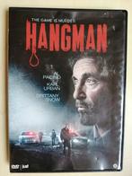 Le thriller Hangman en DVD d'Al Pacino, À partir de 16 ans, Enlèvement ou Envoi, Comme neuf, Mafia et Policiers