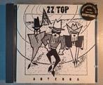 Cd. ZZ Top. Antenna., Ophalen of Verzenden
