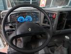 Renault Kerax 370 8X4/ MIXER/ BARYVAL 9 M3/ CRUISE CONTROL/, Achterwielaandrijving, Renault, 272 kW, Wit
