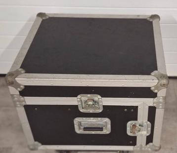 Flightcase koffer beschikbaar voor biedingen