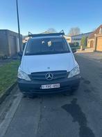 Mercedes Vito 110 cdi, Auto's, Bestelwagens en Lichte vracht, Diesel, Particulier, Te koop