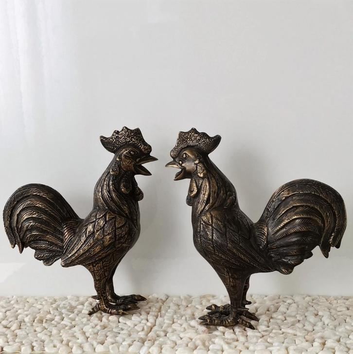 Wees er als de kippen bij - exclusieve kadotips!, Huis en Inrichting, Woonaccessoires | Overige