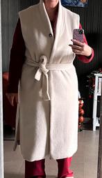 Mantel Xandres, maat 44, Kleding | Dames, Jassen | Winter, Ophalen of Verzenden, Zo goed als nieuw, Maat 42/44 (L)