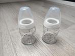 Biberons en verre Nuk, Ophalen, Gebruikt